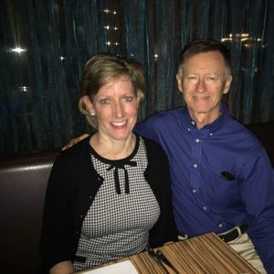 Meet your Posher, Susan